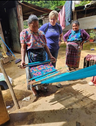 Guatemala