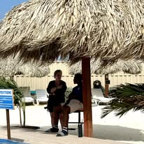 Aruba Witnessing