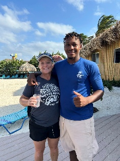 Aruba Witnessing