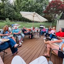 Bible study - Deck series