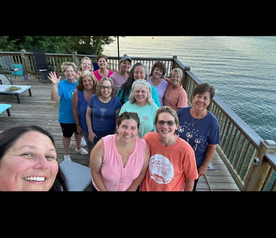 Ladies Retreat