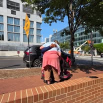 Washington DC Evangelism