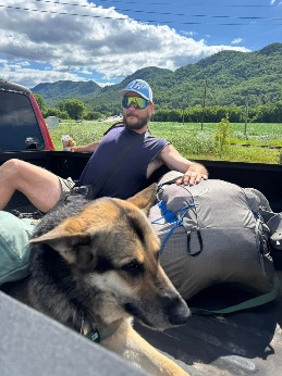 Appalachian Trail Hiker Ministry