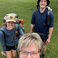 Appalachian Trail Hiker Ministry