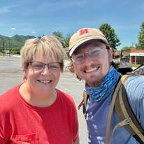 Appalachian Trail Hiker Ministry