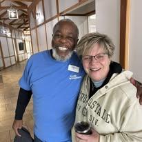A Gospel Conversation - Sharing the Gospel in Williamsburg VA