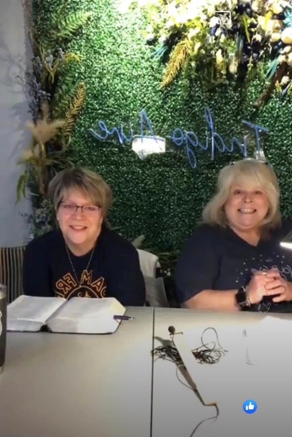 Bible Study Group