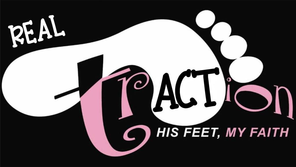 Real Traction Logo